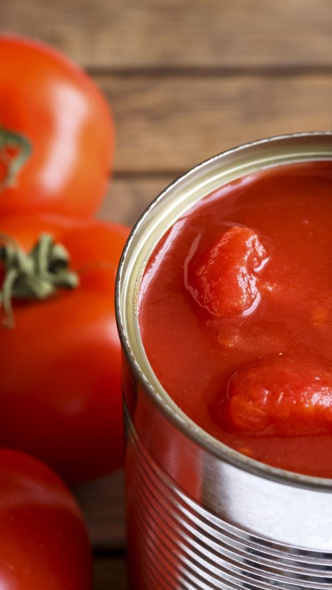Buyers Create Negative Canned Tomato Reviews Threatened with 7 Years in Prison, Owner Claims Tarnished Reputation