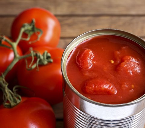 Buyers Making Negative Reviews of Canned Tomatoes Threatened with 7 Years in Prison, Owner Claims Tarnished Reputation