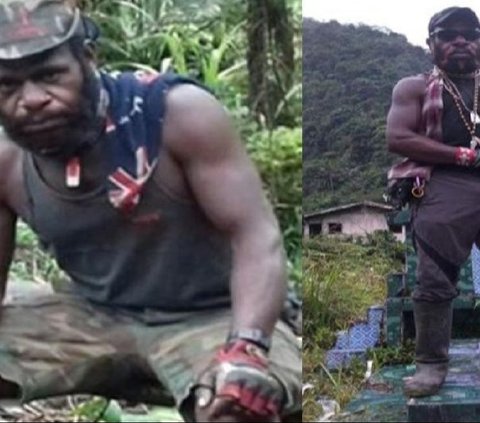 Jejak Kriminal Abu Bakar Kogoya, Anggota KKB Tewas Saat Baku Tembak di Papua