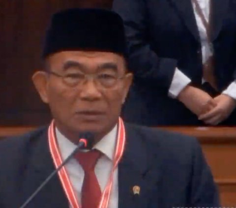 Hakim MK Tanya Apa Pembagian Bansos Harus Koordinasi? Ini Penjelasan Menteri Jokowi
