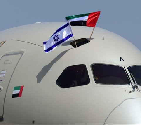 Uni Emirat Arab Putuskan Hubungan Diplomatik dengan Israel karena Genosida di Gaza