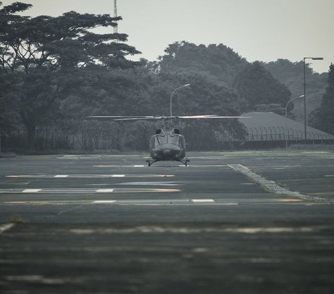 Karyawan PT DI Sempat Mogok Kerja Tuntut Pembayaran Gaji dan THR, Kementerian BUMN Beri Tanggapan Begini