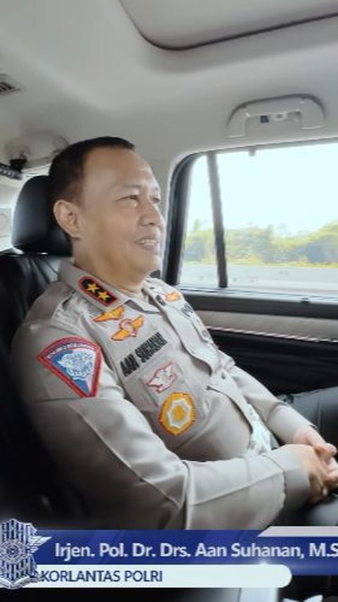 ⁠Kisah Jenderal Polisi Berharap Ditempatkan di Polda Metro Jaya karena Berprestasi, Ternyata Kapolri Tugaskan ke Timor Timur<br>