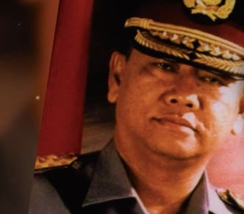 ⁠Kisah Jenderal Polisi Berharap Ditempatkan di Polda Metro Jaya karena Berprestasi, Ternyata Kapolri Tugaskan ke Timor Timur