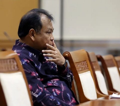 4 Menteri Jokowi Tak Disumpah Sebelum Bersaksi di Sidang Sengketa Pilpres, Ini Penjelasan Hakim MK