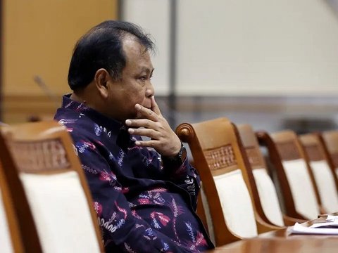 MK Reveals Reasons for Not Summoning Jokowi in the 2024 Presidential Election Dispute Hearing