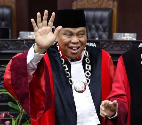 Hakim MK Pertanyakan Frasa 'Penugasan Presiden’, Begini Jawaban Menko Muhadjir