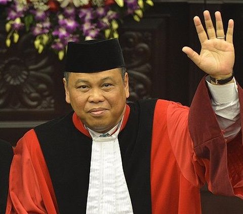 Hakim MK Pertanyakan Frasa 'Penugasan Presiden’, Begini Jawaban Menko Muhadjir