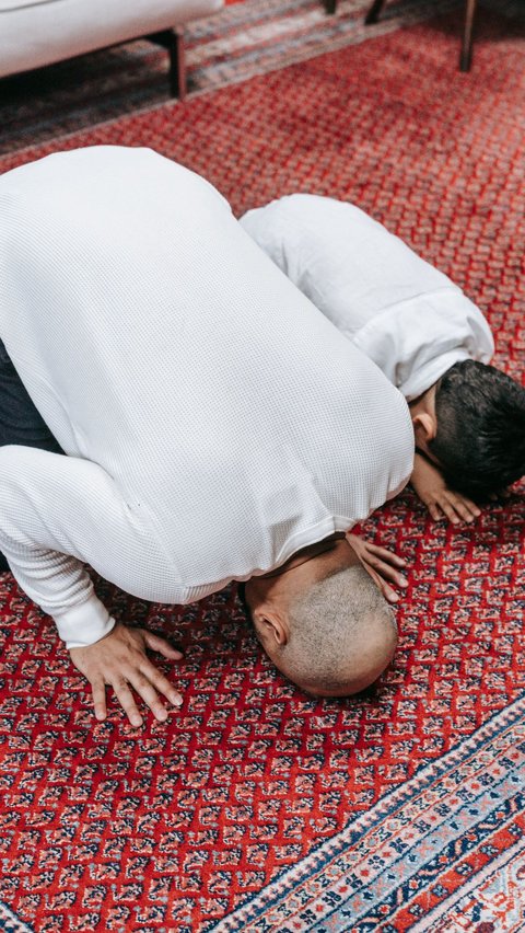 Tips dan Cara Memaksimalkan Diri di 10 Hari Terakhir Bulan Ramadhan