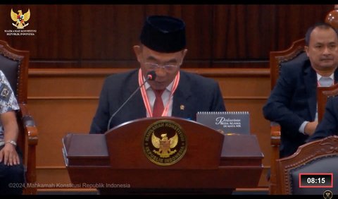 Muhadjir mengaku tahu betul pola kepemimpinan Jokowi karena pernah menjadi anak buah di Kabinet Kerja periode 2014-2019.<br>