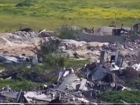 VIDEO Pasukan Israel Tembaki Kerumunan Warga Gaza yang Kelaparan Saat Menunggu Bantuan, 21 Orang Tewas