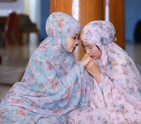 Allegedly This is the Reason Ridwan Kamil's Child Removes Hijab, Atalia Praratya Says Her Daughter is Still in the Process