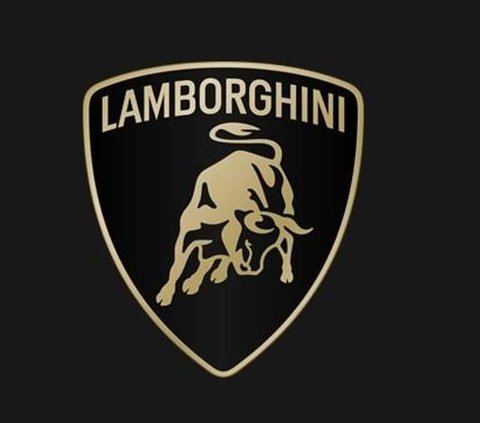 Lamborghini Reveals Its New Logo After 25 Years! 