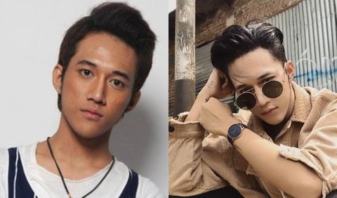 Temukan transformasi mengejutkan artis pria yang kini mengikuti tren sulam alis. Siapa saja? Ini mereka: