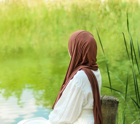 50 Wise Islamic Life Words that Have Meaning, Boost Motivation and Strengthen Faith