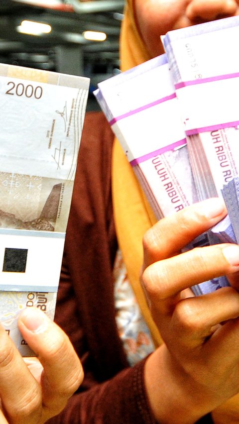Cara Tukar Uang di Kas Keliling Bank Indonesia, Masuk Dulu ke Link Ini