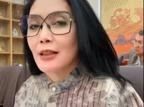 Bertemu Mantan Suami Setelah 10 Tahun Tak Komunikasi, Intip Potret Terbaru Rieke Diah Pitaloka