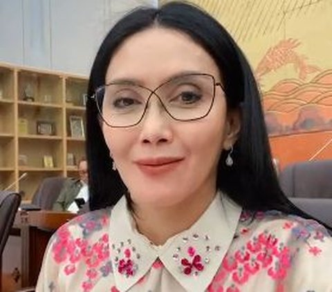 Bertemu Mantan Suami Setelah 10 Tahun Tak Komunikasi, Intip Potret Terbaru Rieke Diah Pitaloka