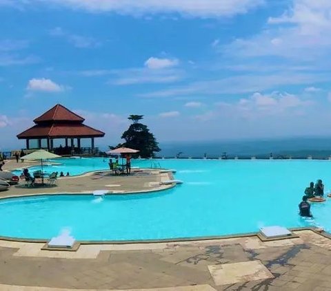 11 Wisata di Purwakarta yang Populer dan Menarik, Jangan Sampai Terlewat