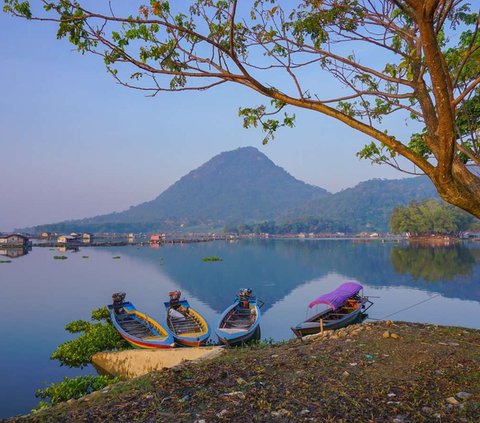 11 Wisata di Purwakarta yang Populer dan Menarik, Jangan Sampai Terlewat