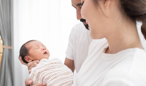 Risiko Bawa Bayi di Bawah 1 Bulan Lakukan Perjalanan Jarak Jauh