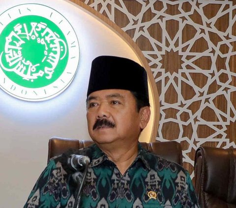 Menko Hadi Minta Kasau Siapkan Alutsista yang Mampu Modifikasi Cuaca