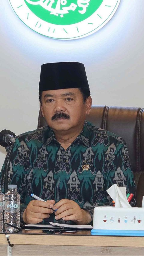 Menko Hadi Minta Kasau Siapkan Alutsista yang Mampu Modifikasi Cuaca