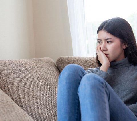 Apa itu Anhedonia? Kenali Penyebab dan Ciri-Cirinya, Berbeda dengan Introvert