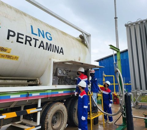 Jika Penggunaan Gas Bumi Gangguan saat Libur Lebaran, Segera Lakukan Hal Ini