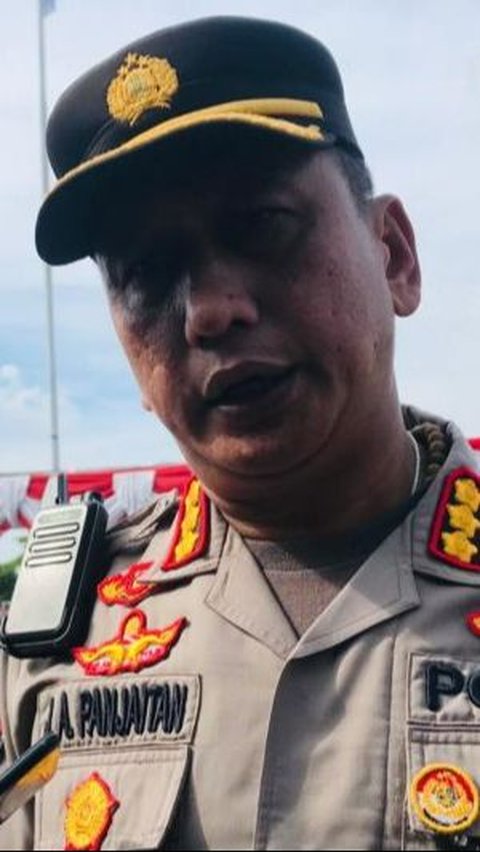Polda Bali: Video Antrian Panjang 13 Km di Pelabuhan Gilimanuk pada 4 April Hoaks