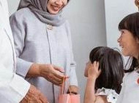 Kata-kata Lebaran Bahasa Jawa yang Menyentuh Hati