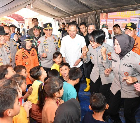 Perbaikan Jalan Tol Bocimi Dilakukan Temporer, Ditargetkan Rampung Tiga Hari