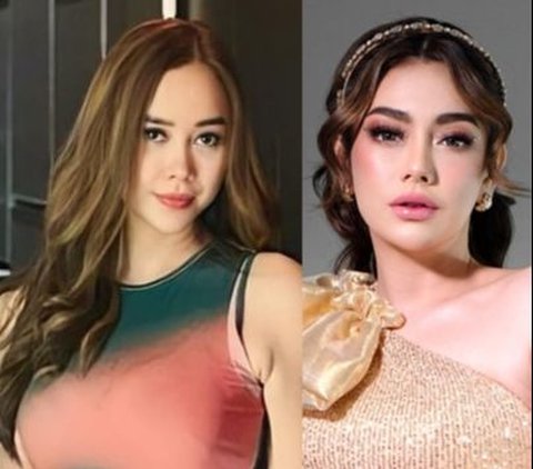10 Luxurious Comparisons of Aura Kasih's and Celine Evangelista's Houses, Equally Rich and Hot Divorces