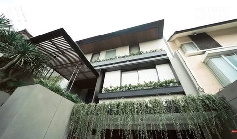 Rumah Aura Kasih