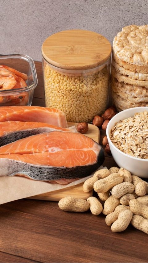 11 High Protein Fat-Free Foods That Are Good for Consumption for Health.