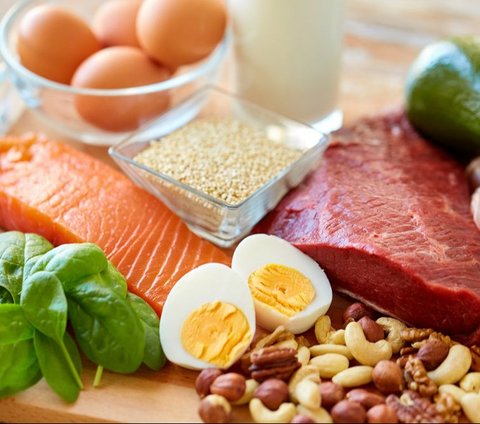 11 High Protein Fat-Free Foods Good for Consumption for Health.