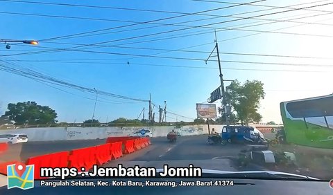 Simpang Mutiara dan Jomin Masih Menanti