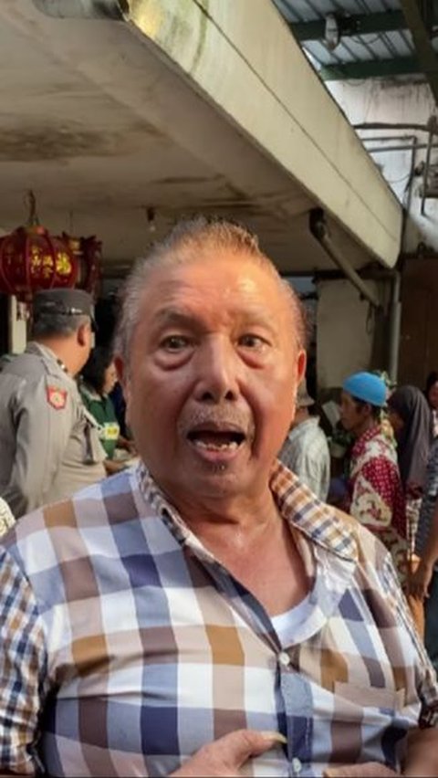 31 Tahun Bagikan Sembako Gratis untuk Ratusan Tetangga, Ini Sosok Candra Iwanto Crazy Rich Jombang