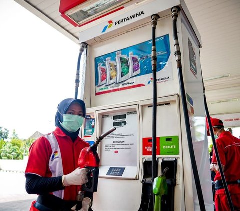 Viral Pertalite Bercampur Air di Bekasi, Dirut Pertamina Langsung Sidak Mobil Tangki BBM