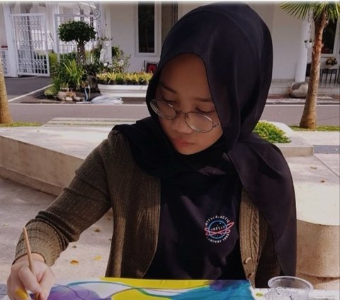 Putuskan Lepas Hijab, Intip Potret Transformasi Zara Anak Ridwan Kamil dari Dulu hingga Kini