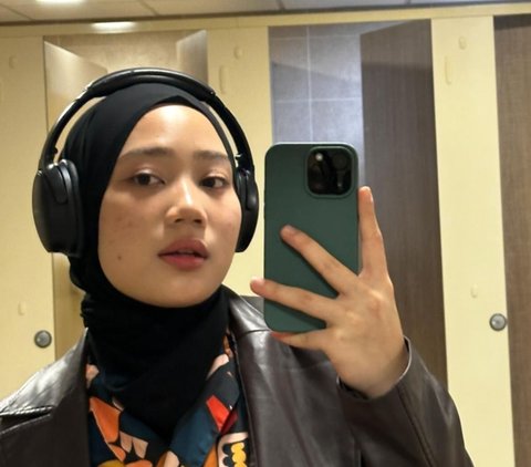 Putuskan Lepas Hijab, Intip Potret Transformasi Zara Anak Ridwan Kamil dari Dulu hingga Kini