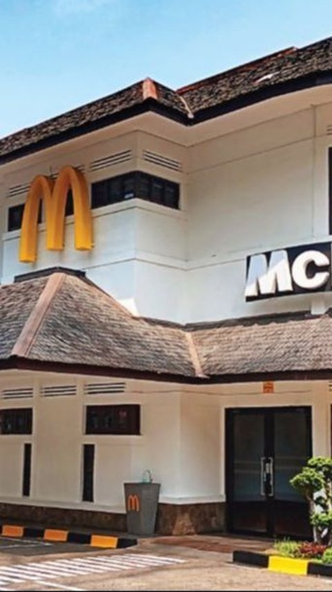 After the boycott, McDonald's takes over its 225 branches in Israel