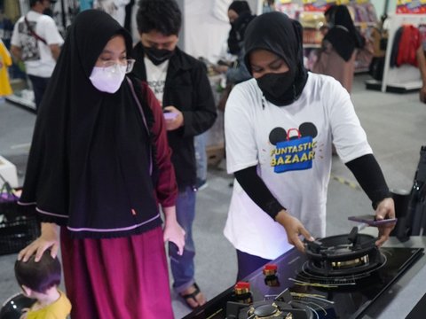 Upaya Perusahaan Elektronik Mendukung Kebijakan Pemerintah RI Lokalisasi Industri