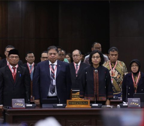 DKPP Blak-blakan Alasan Tak Pernah Beri Sanksi Pemberhentian Ketua KPU, Hanya Peringatan Keras Terus