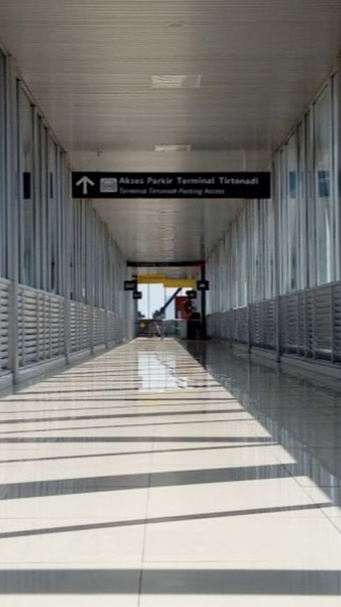 2. Terminal Tirtonadi<br>