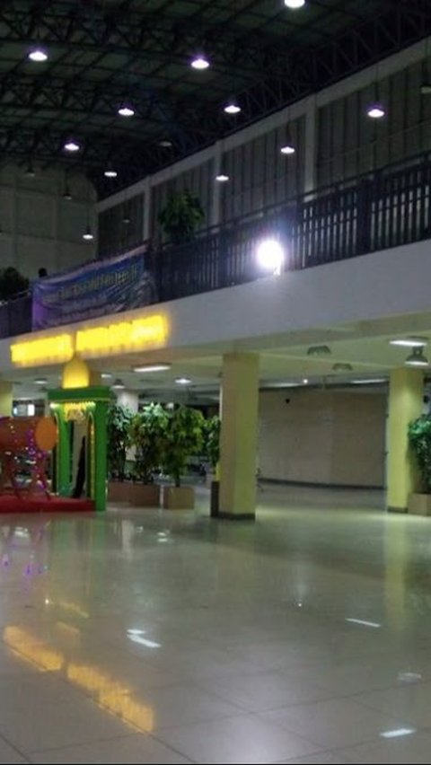 3. Terminal Purabaya<br>
