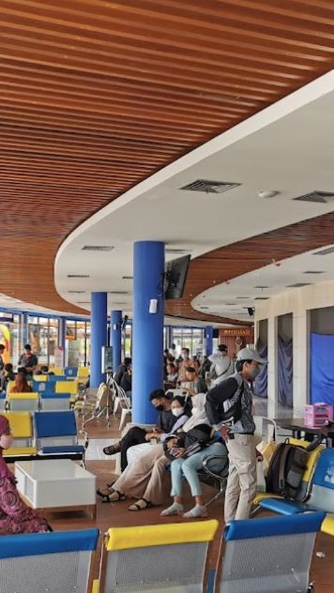 5. Terminal Mengwi<br>