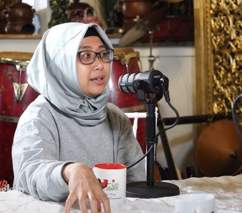 Modal Nekad dan Tabah, Wanita Cantik Ini Sukses Buka Restoran di Amerika Serikat 'Sampai detik Ini Belum Percaya'