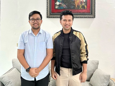 Terpilih Jadi Anggota DPRD Nganjuk, Ini Sosok Trihandy Cahyo Saputro Salah Satu Caleg dengan Suara Terbanyak di Indonesia
