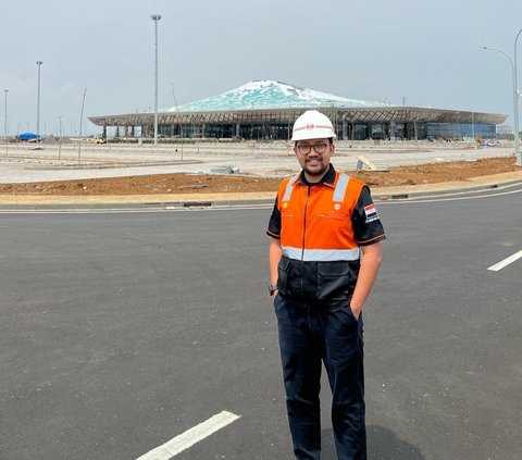 Terpilih Jadi Anggota DPRD Nganjuk, Ini Sosok Trihandy Cahyo Saputro Salah Satu Caleg dengan Suara Terbanyak di Indonesia